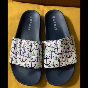 Esprit Slides